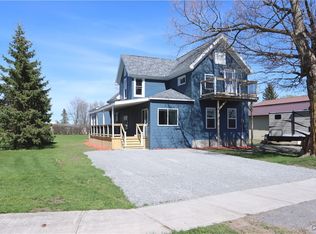 105 Saint Lawrence Ave E, Brownville, NY 13615