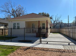 1604 Brooks St, Houston, TX 77009