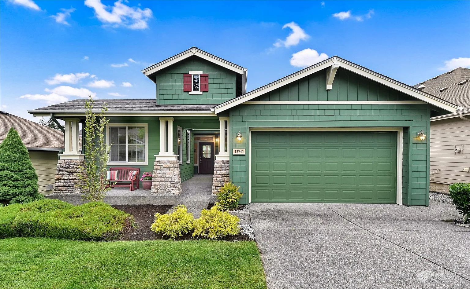 13745 231st Lane NE photo 1