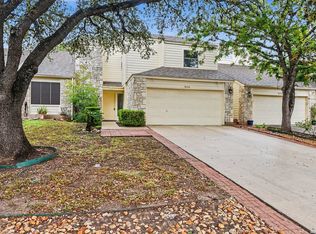 8416 ECHO CREEK LN, San Antonio, TX 78240