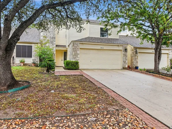 8416 ECHO CREEK LN, San Antonio, TX 78240