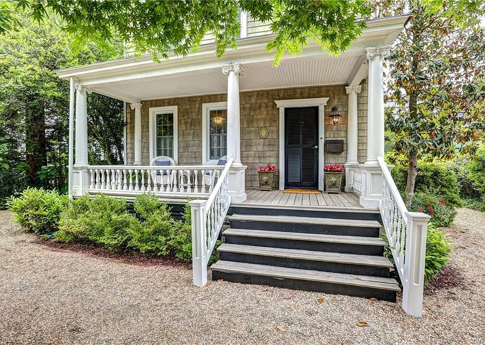 115 Libbie Ave, Richmond, VA 23226 Zillow