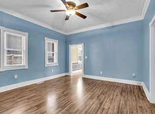 1627 Bellefontaine St, Indianapolis, IN 46202
