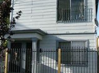 868 22nd St, Oakland, CA 94607