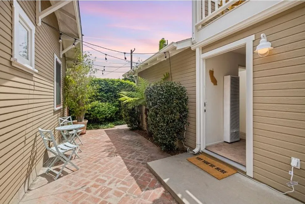 1 bed, 500 sqft, $2,800 — Photo 1