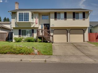 16535 SW Melinda St, Beaverton, OR 97007