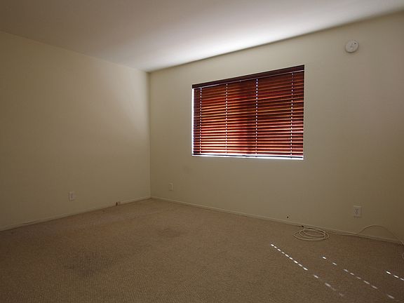 bedroom A