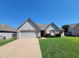 9137 E 74th St, Tulsa, OK 74133