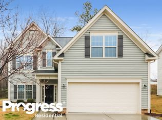 82 Mystery Hill Ct, Clayton, NC 27520