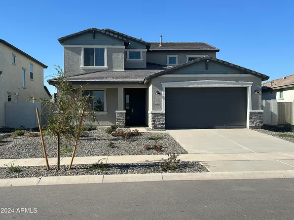 12816 N 172ND Drive, Surprise, AZ 85388