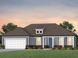 405 Grand Staff Dr LOT 379, Murfreesboro, TN 37128