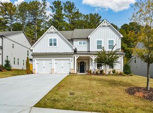 116 Mountainside Dr, Roswell, GA