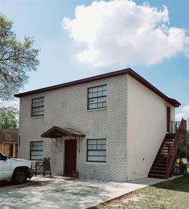 9906 N Myrtle St #A & B, Tampa, FL, 33617
