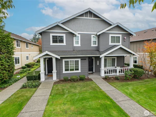 367 Tremont Avenue #101, Bellingham, WA 98226