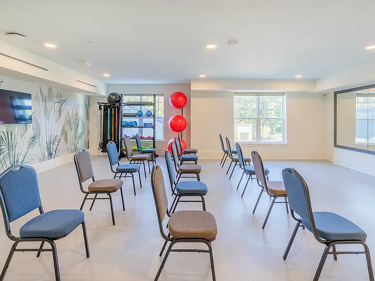 Wellness Studio