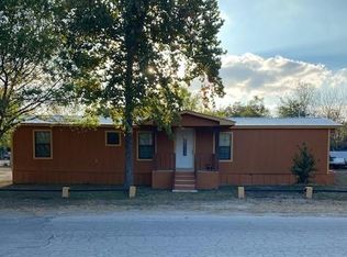 1200 Reynosa St, Uvalde, TX 78801