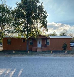 1200 Reynosa St, Uvalde, TX, 78801