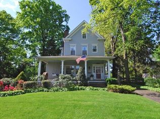 980 E Ridgewood Ave, Ridgewood, NJ 07450