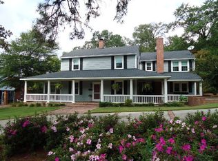 2729 Henry St, Augusta, GA 30909