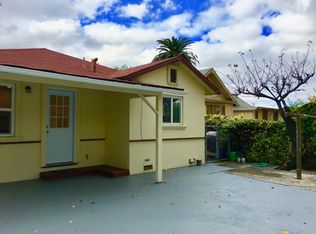 45 N 34th St, San Jose, CA 95116