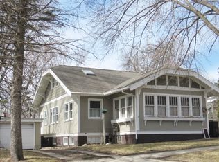 736 S Clark St, Forest City, IA 50436