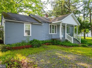 408 Shenandoah Ave, Oakland, MD