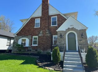 1803 Avonlea Ave, Cincinnati, OH 45237