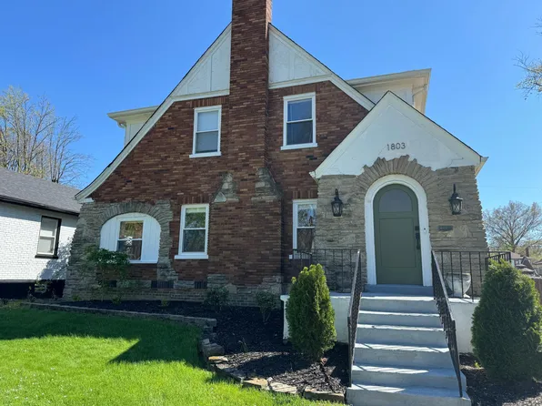 1803 Avonlea Ave, Cincinnati, OH 45237