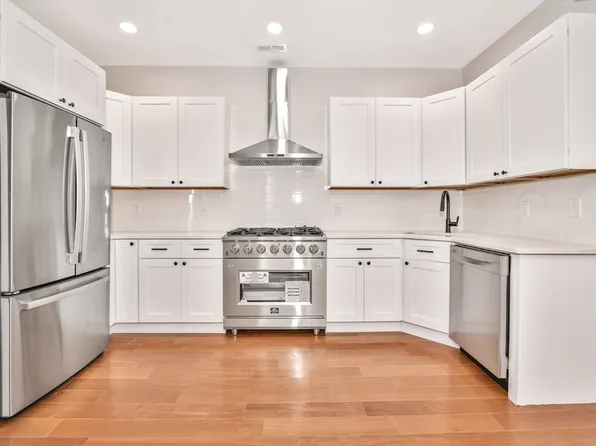 168 Ruthven St #2, Dorchester, MA 02121
