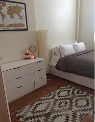 Rented by Living New York