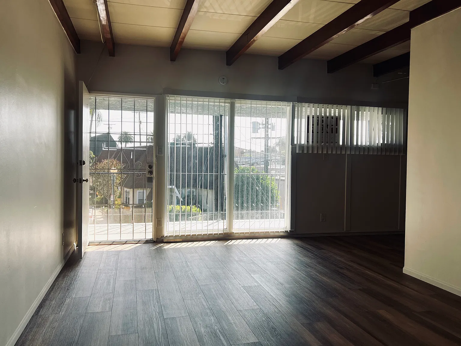 1 bed, 602 sqft, $1,995 — Photo 3