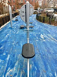 Rented by Spire Group