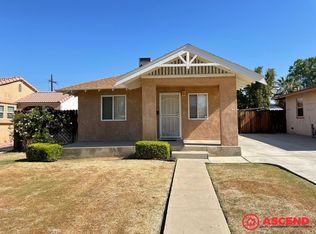 230 Francis St, Bakersfield, CA 93308