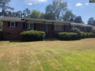 1105 F Ave, Cayce, SC 29033