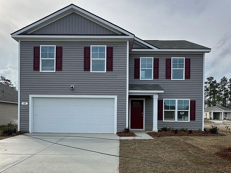 1st image of 48 Arbor Crest Lane