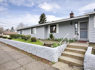3404 NE Holman St, Portland, OR