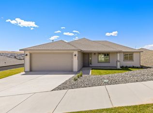 2880 S Osborne St, Kennewick, WA