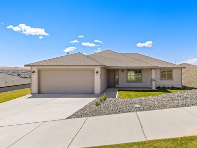 2880 S Osborne St, Kennewick, WA, 99338