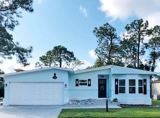 920 Via La Paz #920, North Fort Myers, FL 33903