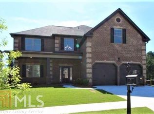 3418 Lake End Dr #340, Loganville, GA 30052