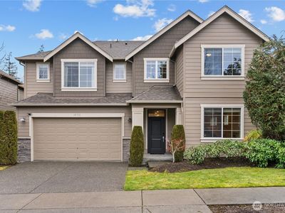 10726 242nd Place NE, Redmond, WA, 98053