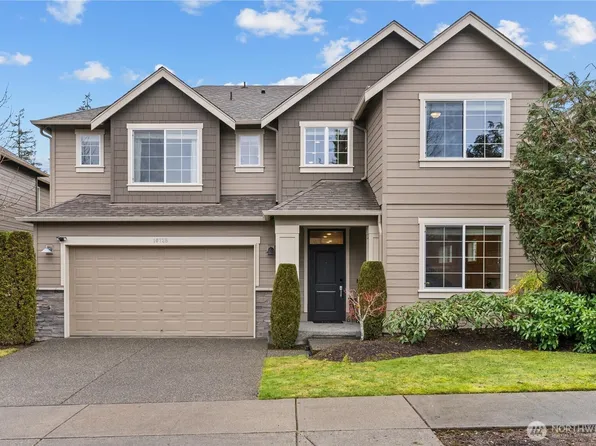 10726 242nd Place NE, Redmond, WA 98053