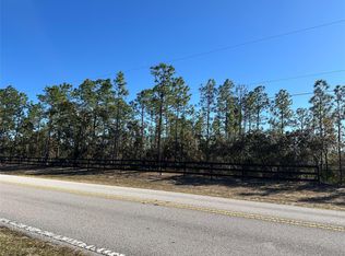 4944 W Mustang Boulevard, Beverly Hills, FL 34465