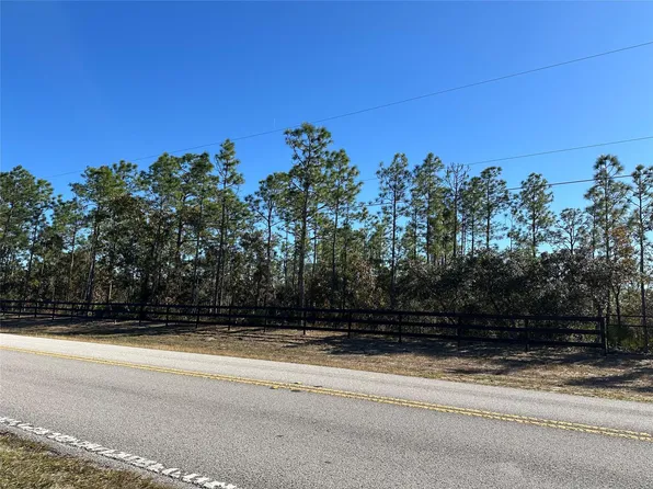 4944 W Mustang Boulevard, Beverly Hills, FL 34465