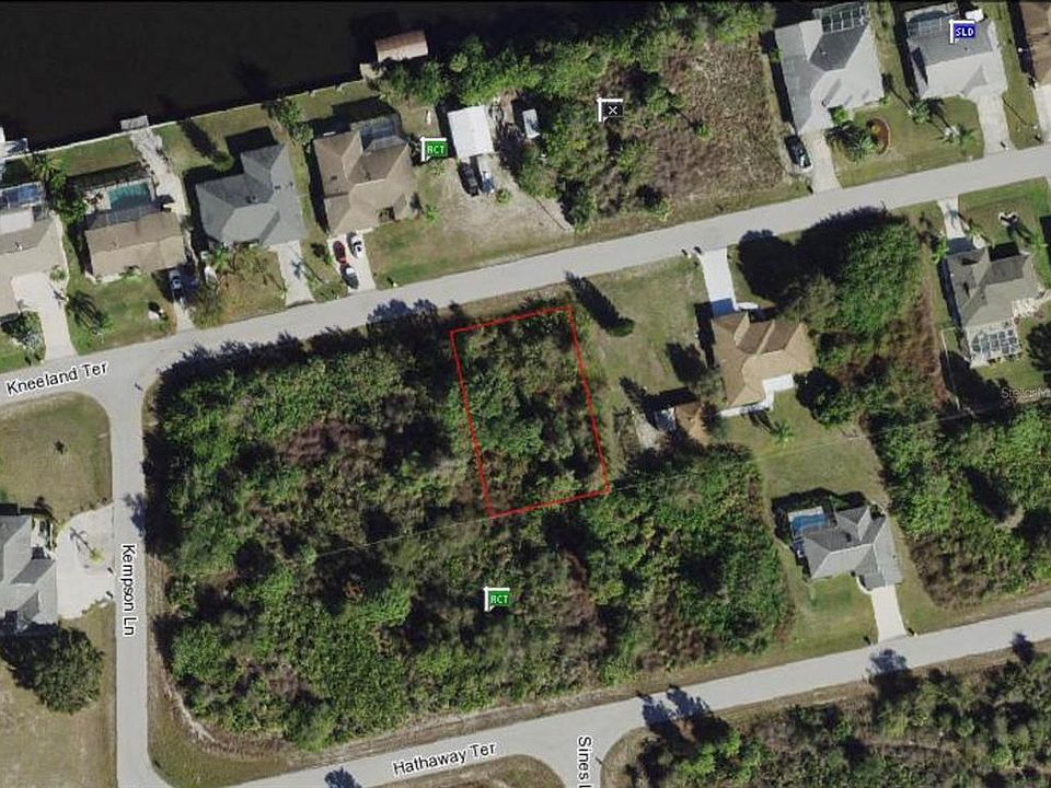 1st image of 12331 KNEELAND TERRACE LOT 27