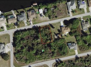 12331 Kneeland Ter #27, Pt Charlotte, FL 33981