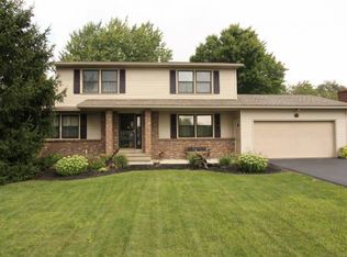 112 Charit Way, Rochester, NY 14626