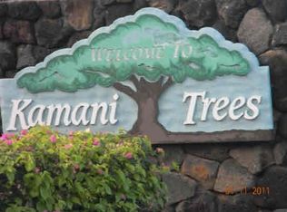 76-425 Kanaka St, Kailua Kona, HI 96740