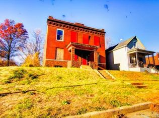 5127-5129 Gilmore Ave, Saint Louis, MO 63120