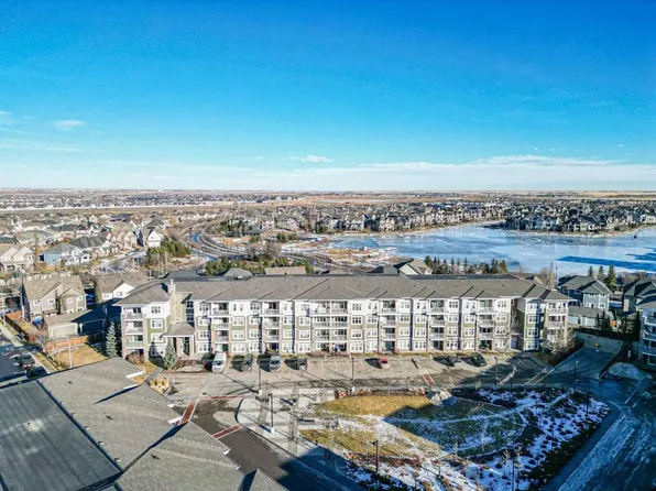 11 S Mahogany Row SE #1309, Calgary, AB T3M 2L6